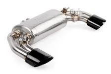 Catback Exhaust System - TT RS (8S) for Audi TT RS Quattro image 2