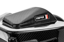 Carbon Fiber Intake - 2.0T A4/A5 (B9) for Audi image 9
