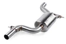 Catback Exhaust System - GTI (MK6) image 3