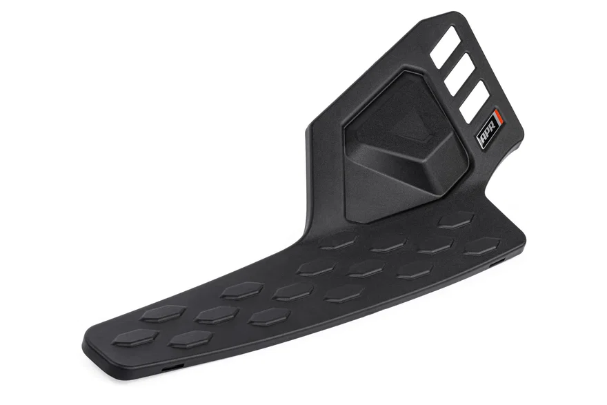 Intake System Cover - 2.0T EA888.4 MQB EVO