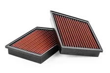 Intake Filters - Porsche 911 (992) 3.0T/3.7T image 1