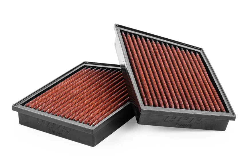 Intake Filters - Porsche 911 (992) 3.0T/3.7T