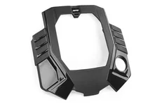 Engine Cover - C8 4.0T EA825 - Carbon Fiber for Audi image 2