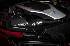 Carbon Fiber Intake - B9 3.0T for Audi image 21