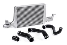 Intercooler System - B9 1.8/2.0 TFSI for Audi image 1