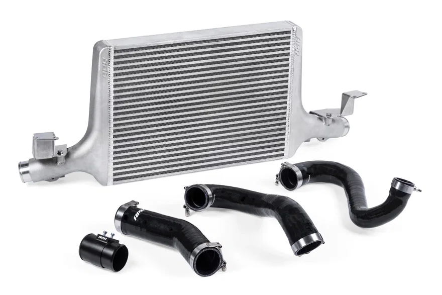 Intercooler System - B9 1.8/2.0 TFSI for Audi
