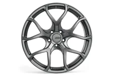 A01 Flow Formed Wheel image 2