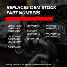 Ignition Coils (EA888.3, EA888.4, EA839, EA825 2.0T 2.9T 3.0T 4.0T Engines) image 4