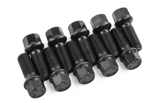 Wheel Spacer Kit With Lug Bolts - 5mm Thick - 66.5mm CB - 32mm Bolts image 6