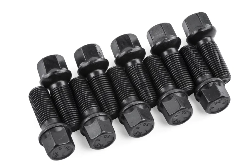 Lug Bolts (Set of 10) - 32mm