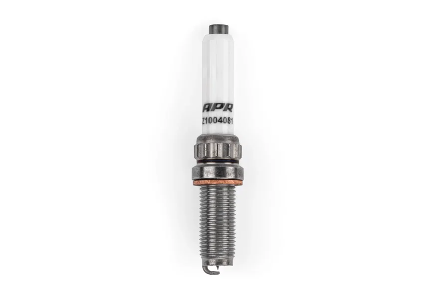 Iridium Pro Spark Plugs - Heat Range 10 (EA825, EA839, 9A2 Engines)