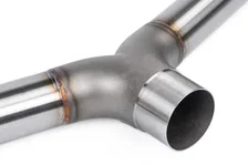 Catback Exhaust System - GTI TRC (MK7.5) image 9
