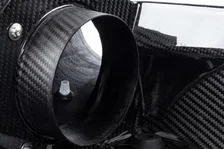 Open Carbon Fiber Intake - 1.8T/2.0T EA888 Gen 3/4 MQB image 8