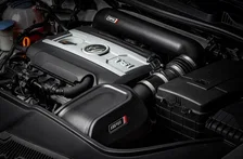 PEX Intake System - Turbo Inlet - 1.8T/2.0T EA888 PQ35 Platform image 4