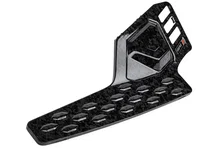 Intake System Cover - 2.0T EA888.4 (MQB EVO) - Forged Carbon Fiber image 1