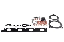 K04-64 Turbo System - B7/B8/B8.5 Longitudinal 2.0T for Audi image 3