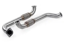 Catback Exhaust System for Porsche image 2