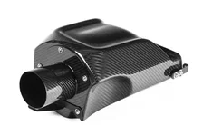 Carbon Fiber Intake System - 1.8T/2.0T EA888 PQ35 image 4