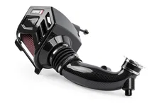 Carbon Fiber Intake - C8 3.0T for Audi image 7