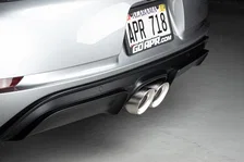 Catback Exhaust System for Porsche image 41