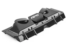 Carbon Fiber Intake - C8 4.0T for Audi image 4