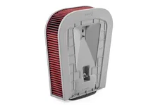 Carbon Fiber Intake System - 4M/9Y 4.0T image 14