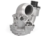 Turbo Inlet Pipe - 1.8/2.0T MQB image 21