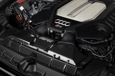 Carbon Fiber Intake - C8 4.0T for Audi image 37
