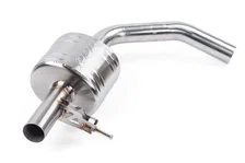 Catback Exhaust System - Jetta GLI (MK7) image 4