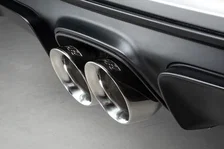 Catback Exhaust System for Porsche image 43
