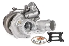Stage 3 PowerMax GT2563S Turbocharger System - 2.0T EA888.4 image 2
