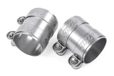 Catback Exhaust System - RS6/RS7 (C7) image 15