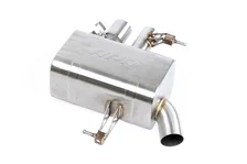 Catback Exhaust System - RS6 / RS7 (C8) for Audi image 3