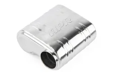Premium Helmholtz Resonator - 76mm (3") image 1