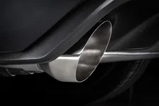 Catback Exhaust System - GTI (MK6) image 22