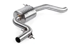 Catback Exhaust System - GTI (MK6) image 2