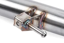 Catback Exhaust System - GTI (MK6) image 10