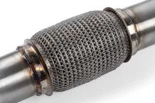 Catback Exhaust System for Porsche image 11