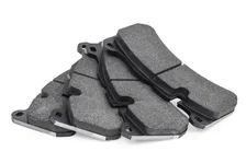 Brakes - Replacement Pads - Advanced Track Day image 4