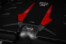 Carbon Fiber Intake System - 4M/9Y 4.0T image 18