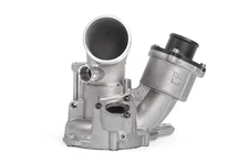 Turbo Inlet Pipe - 1.8/2.0T MQB image 17