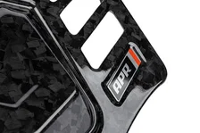 Intake System Cover - 2.0T EA888.4 (MQB EVO) - Forged Carbon Fiber image 2