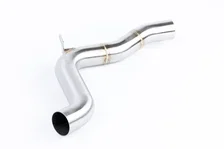 Catback Exhaust System - RS6 / RS7 (C8) for Audi image 4