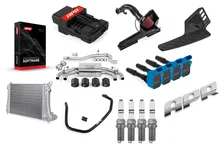 Power Pack Pro - Golf R (MK8) image 1