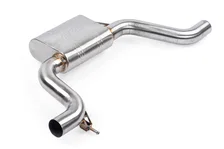 Catback Exhaust System - Jetta GLI (MK7) image 11