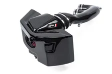 Carbon Fiber Intake - B9 2.9T for Audi image 2
