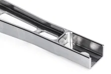 Billet Stainless-Steel / Aluminum Pendulum Mount MQB (6 Speed / DQ250) image 4