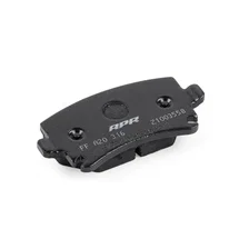 Brake Pads (Set of 4) - Rear image 2