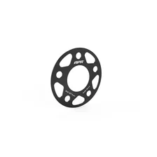 Spacers (Set of 2) - 57.1mm CB - 2mm Thick image 2