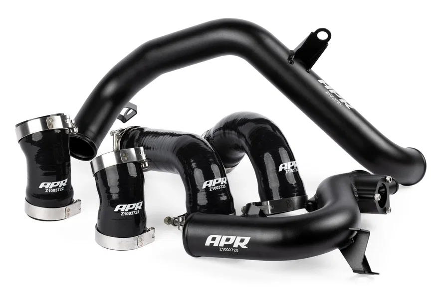 Charge Pipes - 2.0T EA888.4